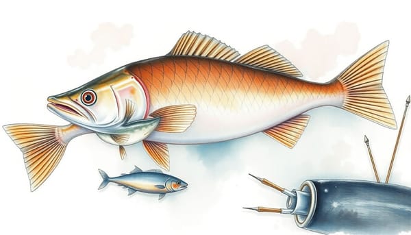 03.11.4 — Рыболовство в учебных и культурно-просветительских целях