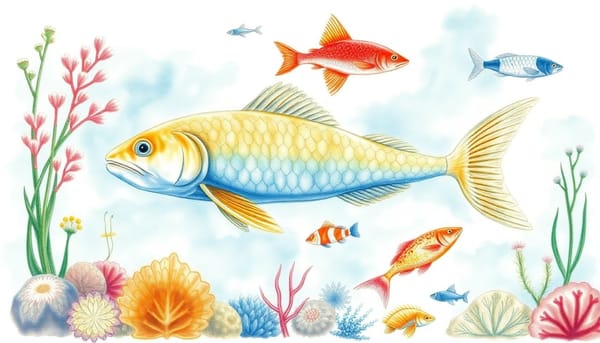 03.21.4 — Воспроизводство морских биоресурсов искусственное