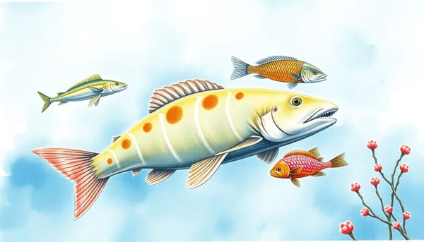 03.21.5 — Акклиматизация морских биоресурсов