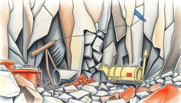 05.1 — Добыча и обогащение угля и антрацита