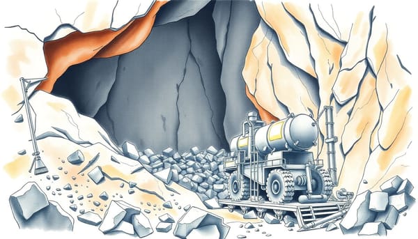 05.10 — Добыча и обогащение угля и антрацита