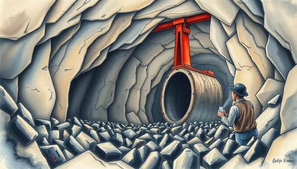 05.10.15 — Добыча коксующегося угля подземным способом