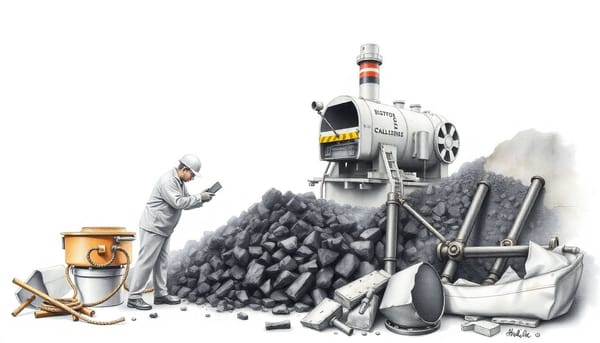 05.10.22 — Обогащение коксующегося угля