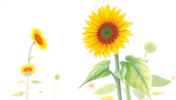 01.11.31 — Выращивание семян подсолнечника