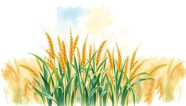 01.11.11 — Выращивание пшеницы