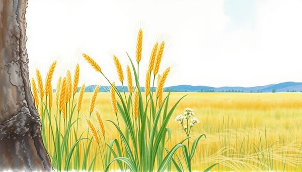 01.11.19 — Выращивание прочих зерновых культур