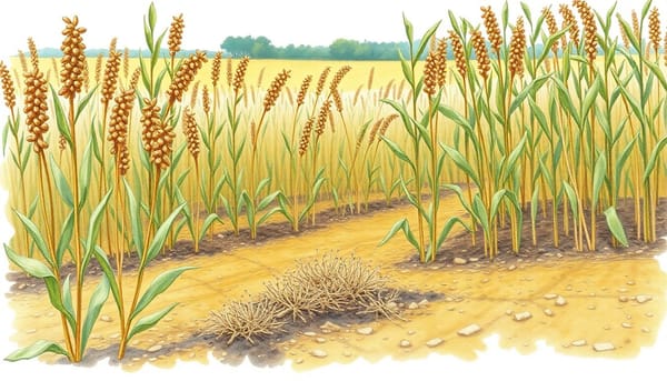 01.11.39 — Выращивание семян прочих масличных культур