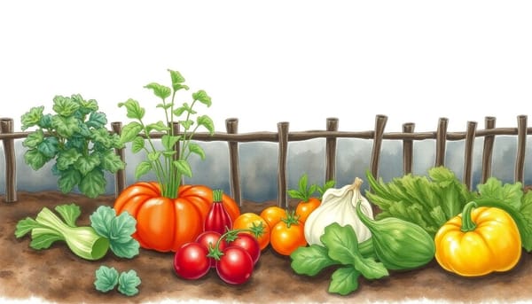 01.13.1 — Выращивание овощей