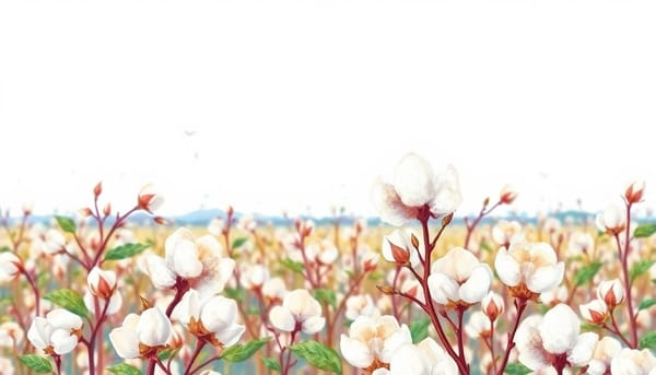 01.16.1 — Выращивание хлопчатника