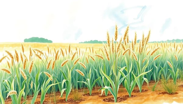 01.16.9 — Выращивание прочих текстильных культур