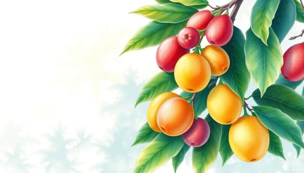 01.22 — Выращивание тропических и субтропических культур