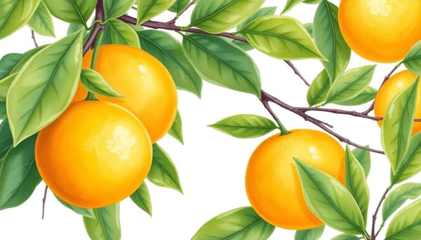 01.23 — Выращивание цитрусовых культур