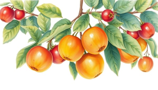 01.24 — Выращивание семечковых и косточковых культур