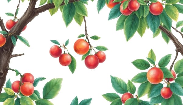 01.25.1 — Выращивание прочих плодовых и ягодных культур