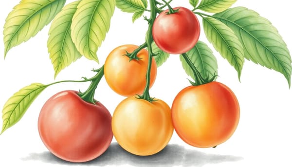 01.25.2 — Выращивание семян плодовых и ягодных культур