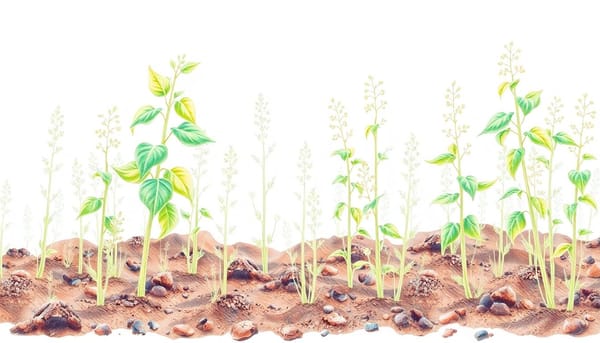 01.27 — Выращивание культур для производства напитков