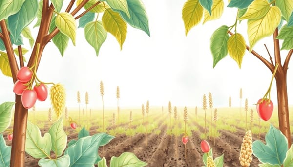 01.27.9 — Выращивание прочих культур для производства напитков