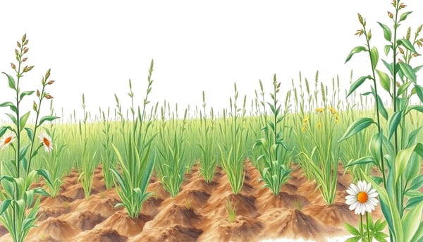 01.29 — Выращивание прочих многолетних культур