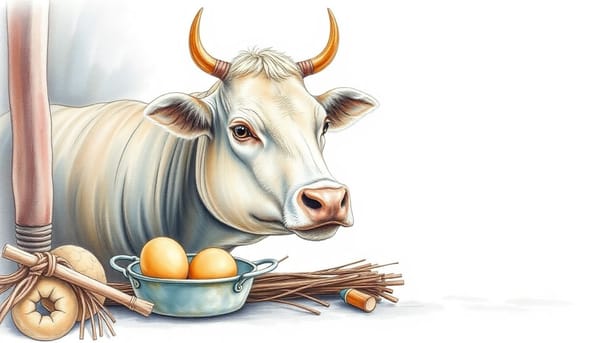 01.4 — Животноводство