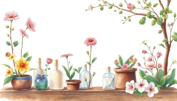 01.28.3 — Выращивание растений, используемых в основном в парфюмерии, фармации или в качестве инсектицидов, фунгицидов и для