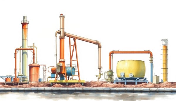 06.10.1 — Добыча нефти