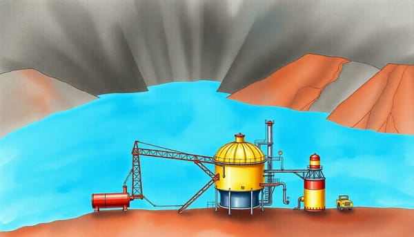 06.10.2 — Добыча горючих (битуминозных) сланцев, песка и озокерита