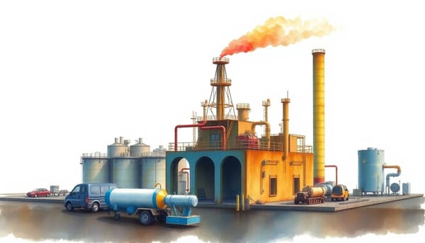 06.10 — Добыча нефти и нефтяного (попутного) газа