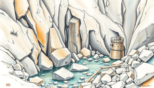 07.29.3 — Добыча и обогащение алюминийсодержащего сырья (бокситов и нефелин-апатитовых руд)