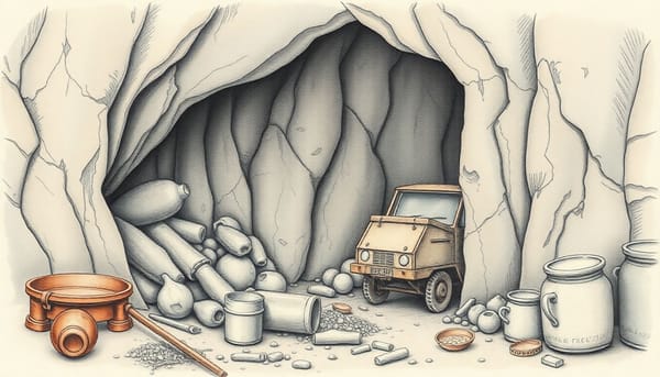 07.29.6 — Добыча и обогащение оловянной руды