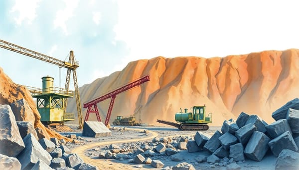 07.29.8 — Добыча и обогащение вольфраммолибденовой руды