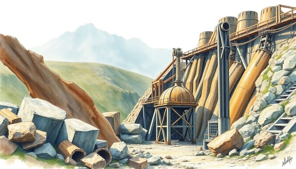 07.29.92 — Добыча и обогащение марганцевых руд