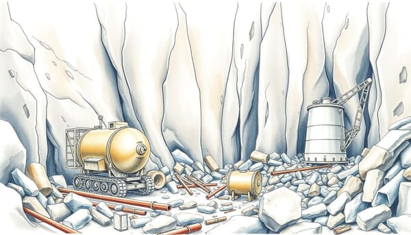 07.29 — Добыча руд прочих цветных металлов