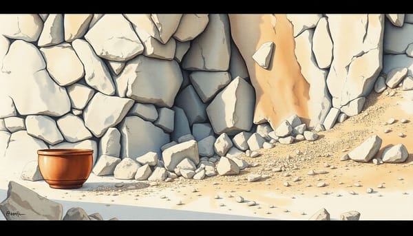 08.1 — Добыча камня, песка и глины