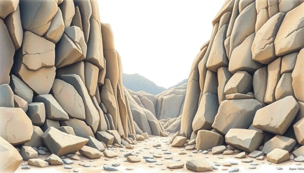 08.11 — Добыча декоративного и строительного камня, известняка, гипса, мела и сланцев