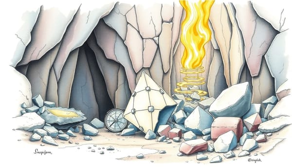 08.91 — Добыча минерального сырья для химической промышленности и производства минеральных удобрений