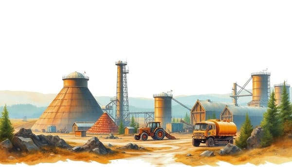 08.92 — Добыча и агломерация торфа