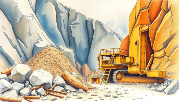 08.99.21 — Добыча природных абразивов, кроме алмазов