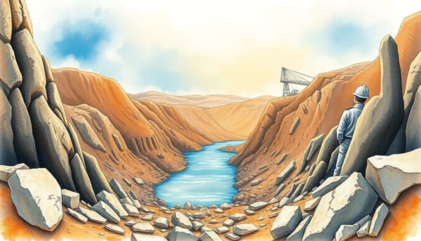 08.99.22 — Добыча вермикулита