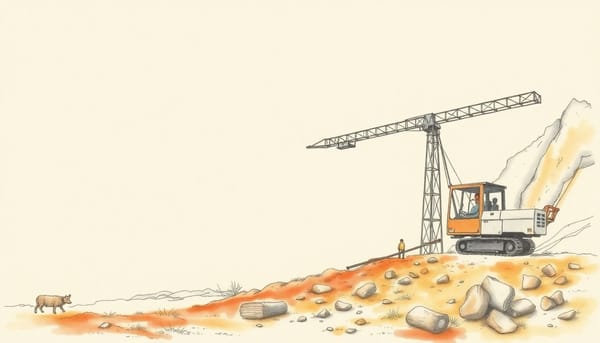 08.99 — Добыча прочих полезных ископаемых, не включенных в другие группировки