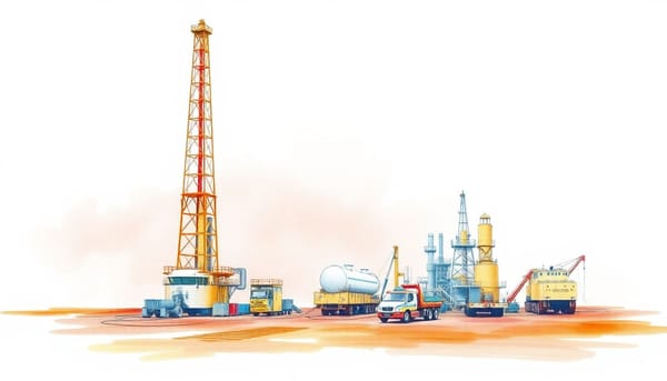 09.10.1 — Предоставление услуг по бурению, связанному с добычей нефти, газа и газового конденсата