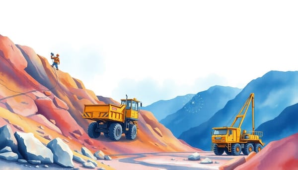 09.9 — Предоставление услуг в других областях добычи полезных ископаемых