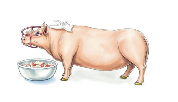 10.13.4 — Производство мясных (мясосодержащих) полуфабрикатов