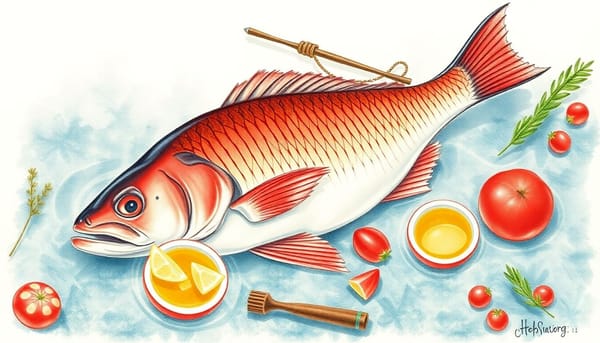 10.20.4 — Производство муки грубого помола и растворимых компонентов из рыбы и прочих водных животных, непригодных для потре