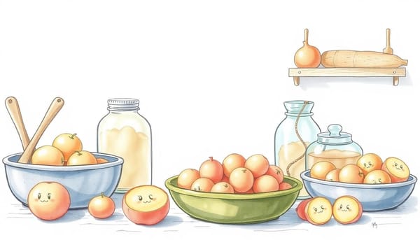 10.31 — Переработка и консервирование картофеля