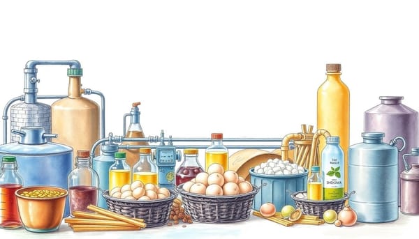 10.41.1 — Производство нерафинированных животных масел и жиров, их фракций