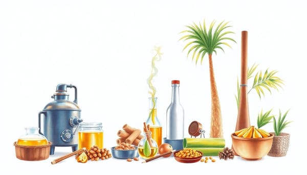 10.41.27 — Производство нерафинированного пальмового масла и его фракций