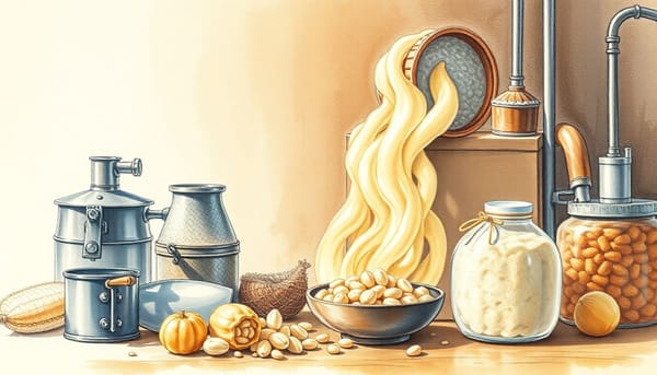 10.62 — Производство крахмала и крахмалосодержащих продуктов