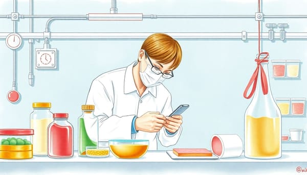 10.86.64 — Производство пищевой продукции энтерального питания