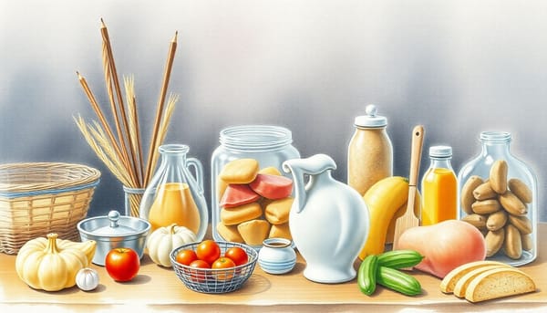 10.89 — Производство прочих пищевых продуктов, не включенных в другие группировки