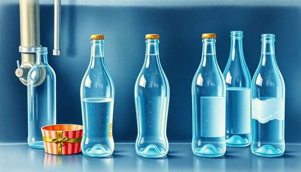 11.07.11 — Производство упакованных природных минеральных вод